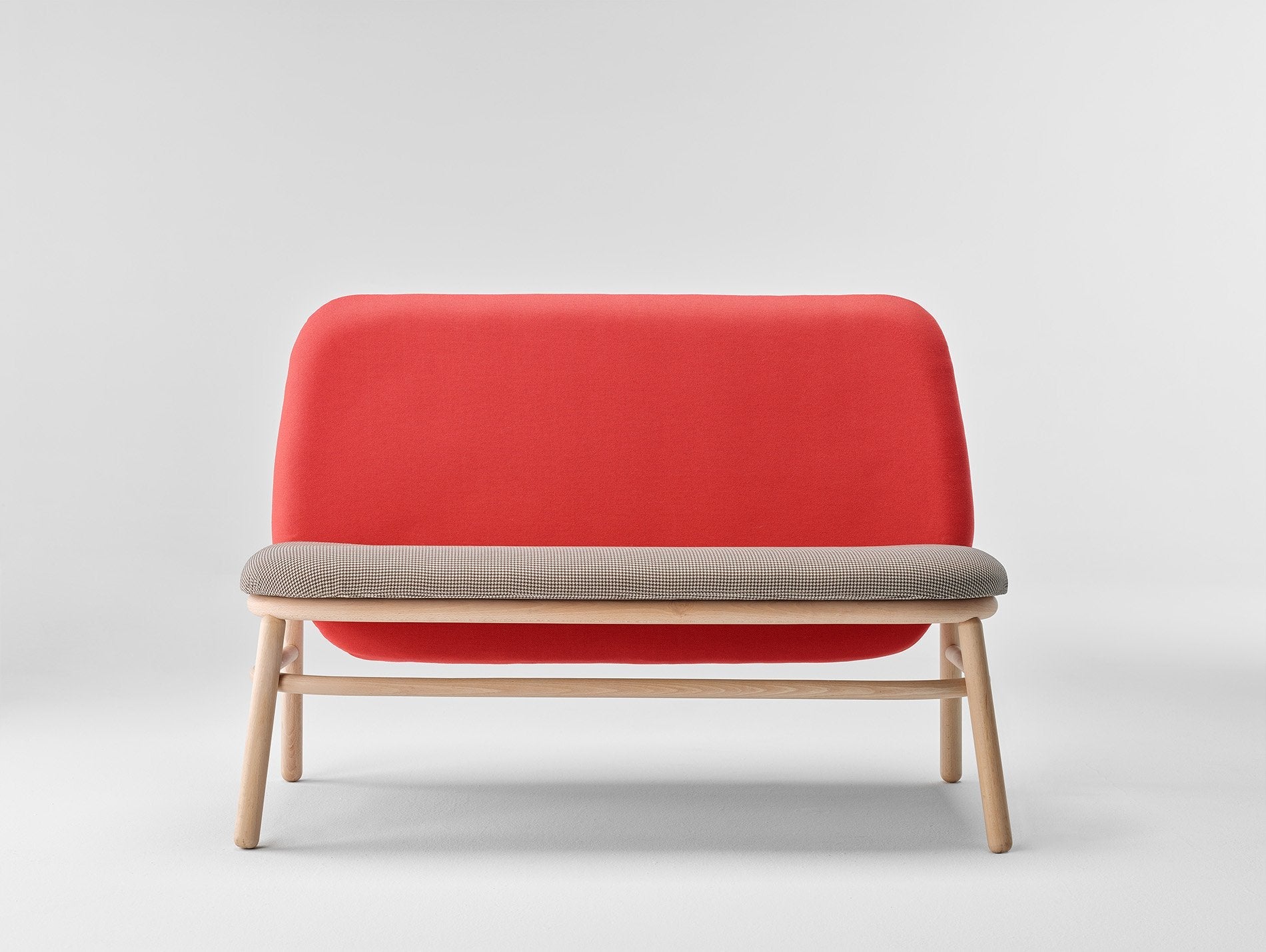 Lana Wood Sofa-Contract Furniture Store for hospitality, leisure & commercial projects