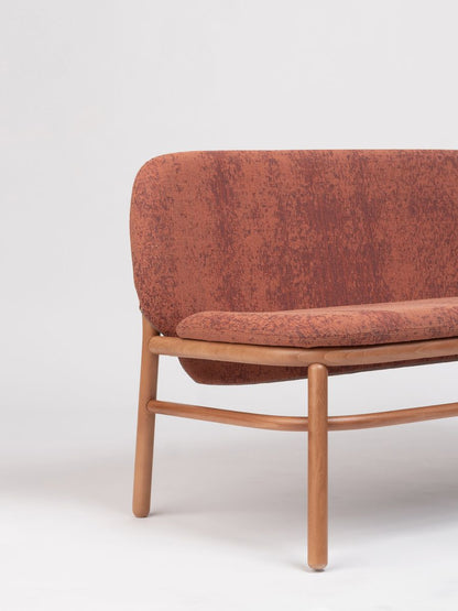 Lana Wood Sofa-Contract Furniture Store for hospitality, leisure & commercial projects