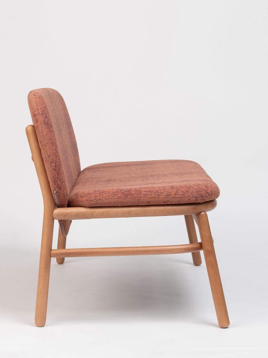 Lana Wood Sofa-Contract Furniture Store for hospitality, leisure & commercial projects