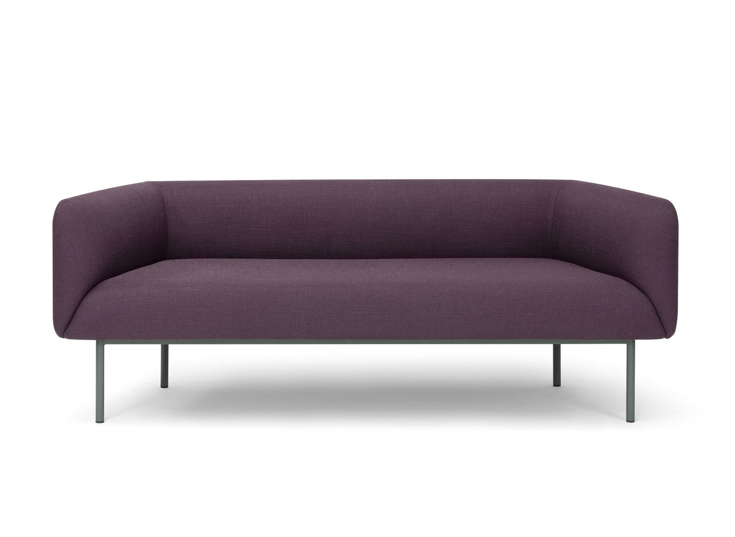 Lap 105-B Sofa-Contract Furniture Store for hospitality, leisure & commercial projects