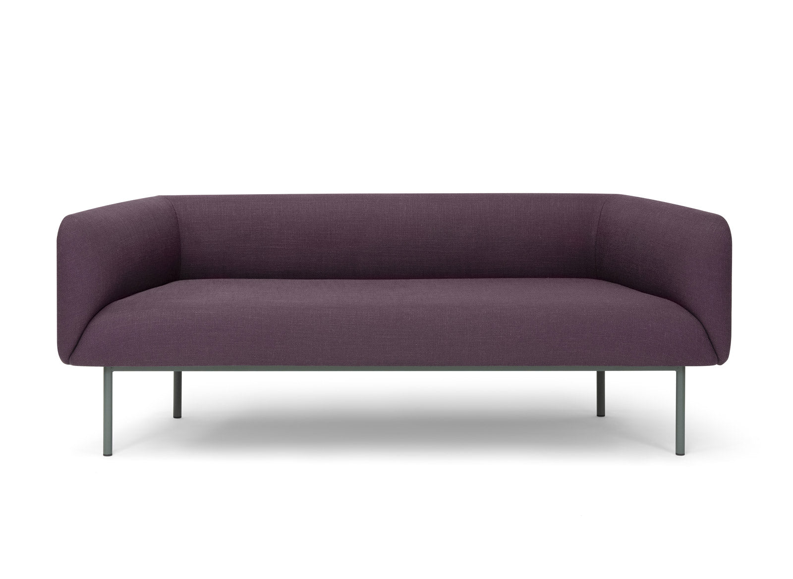 Lap 105-B Sofa-Contract Furniture Store for hospitality, leisure & commercial projects