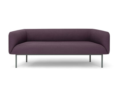Lap 105-B Sofa-Contract Furniture Store for hospitality, leisure & commercial projects
