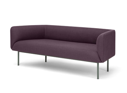 Lap 105-B Sofa-Contract Furniture Store for hospitality, leisure & commercial projects