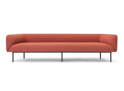 Lap 105-B Sofa-Contract Furniture Store for hospitality, leisure & commercial projects
