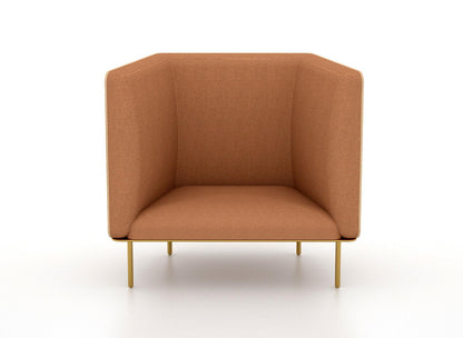 Lap 105-B Sofa-Contract Furniture Store for hospitality, leisure & commercial projects