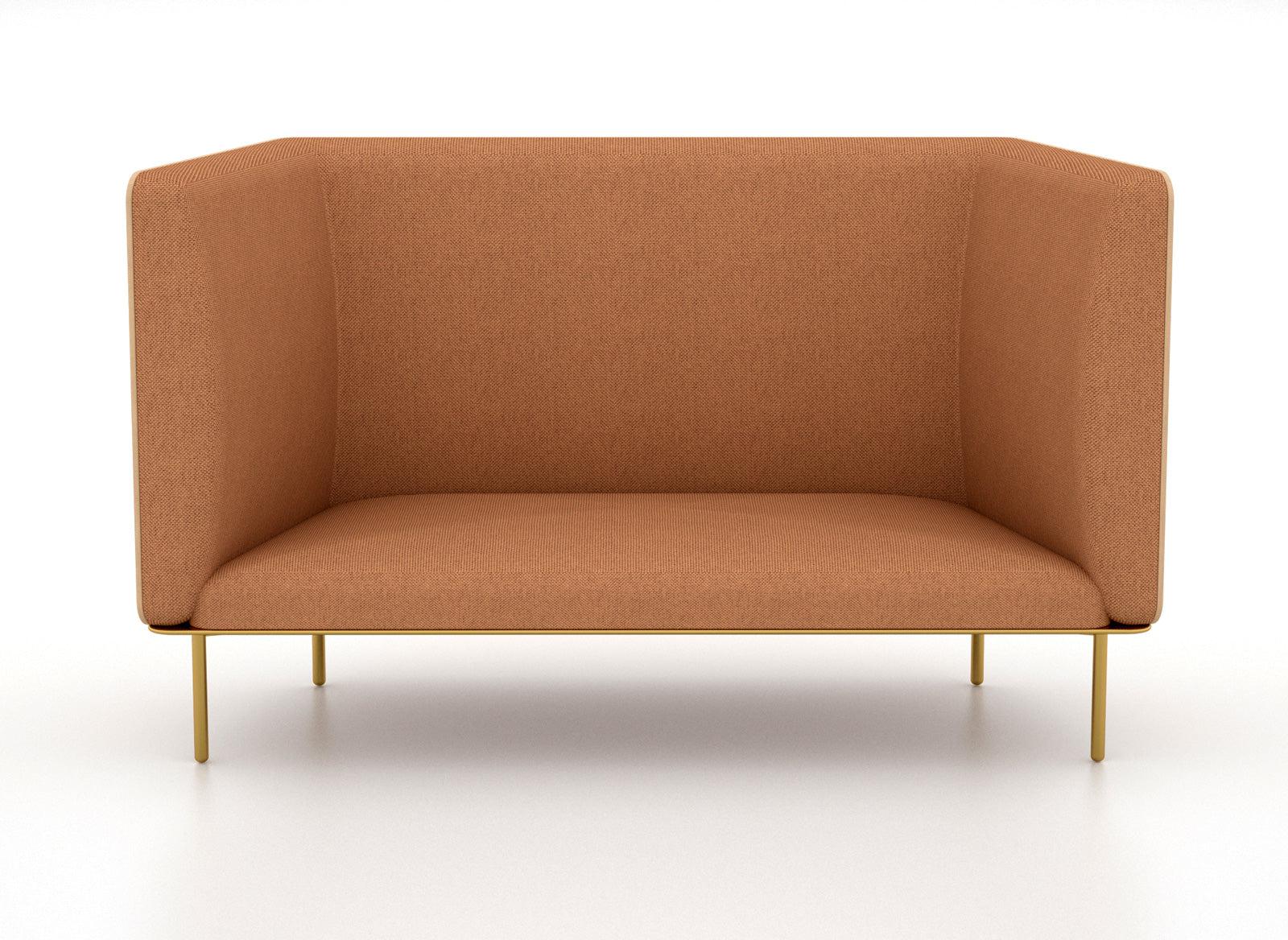 Lap 105-B Sofa-Contract Furniture Store for hospitality, leisure & commercial projects
