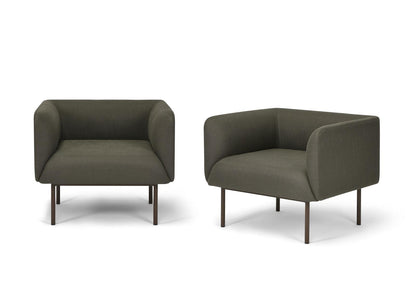 Lap 90-A Armchair-Contract Furniture Store for hospitality, leisure & commercial projects