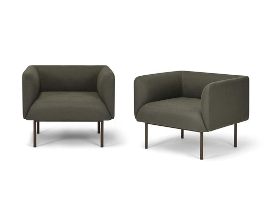 Lap 90-A Armchair-Contract Furniture Store for hospitality, leisure & commercial projects