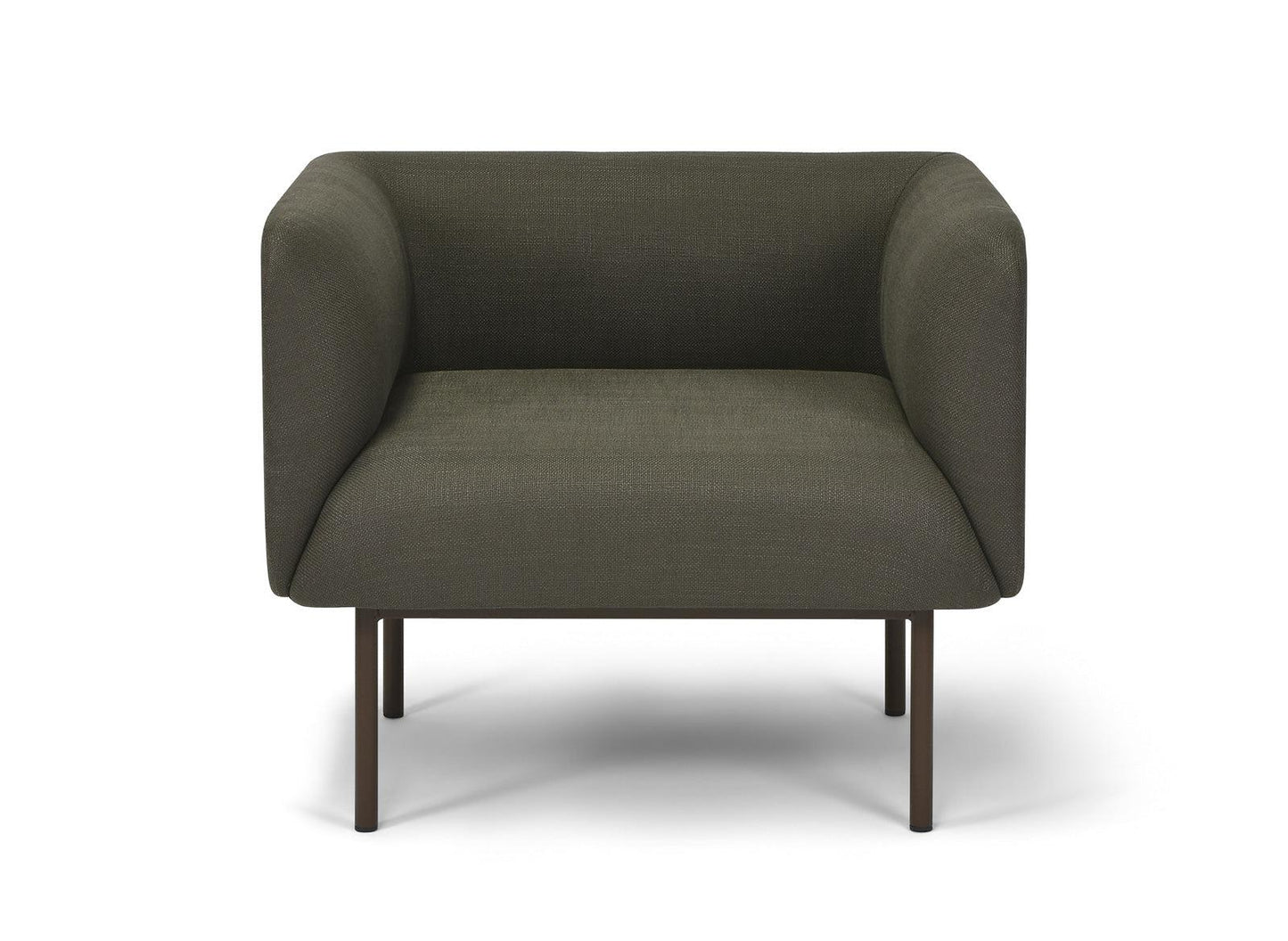 Lap 90-A Armchair-Contract Furniture Store for hospitality, leisure & commercial projects