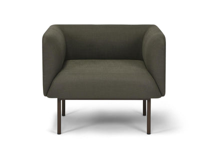 Lap 90-A Armchair-Contract Furniture Store for hospitality, leisure & commercial projects