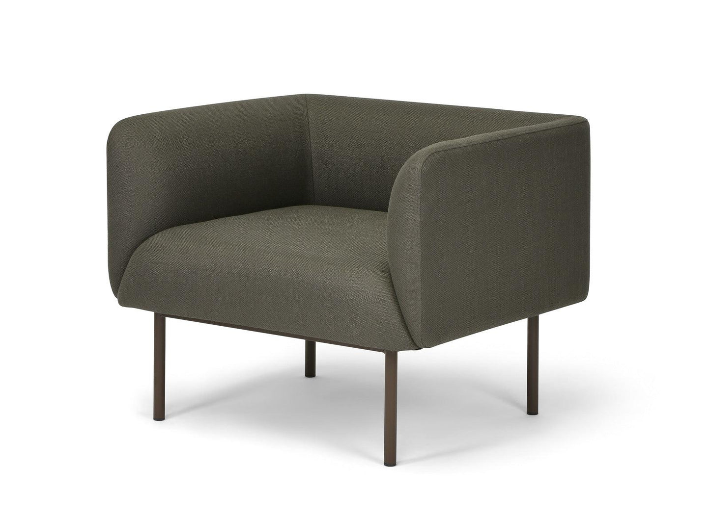 Lap 90-A Armchair-Contract Furniture Store for hospitality, leisure & commercial projects