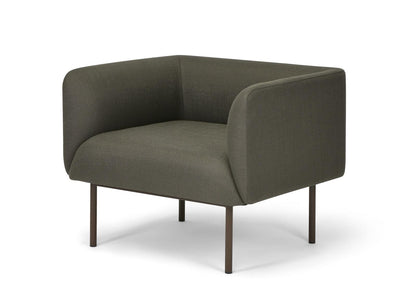 Lap 90-A Armchair-Contract Furniture Store for hospitality, leisure & commercial projects