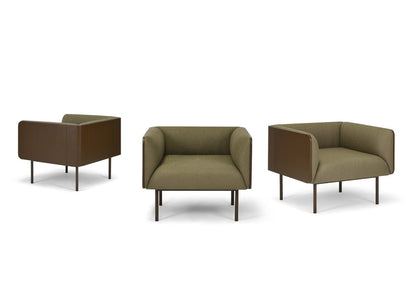Lap 90-A Armchair-Contract Furniture Store for hospitality, leisure & commercial projects