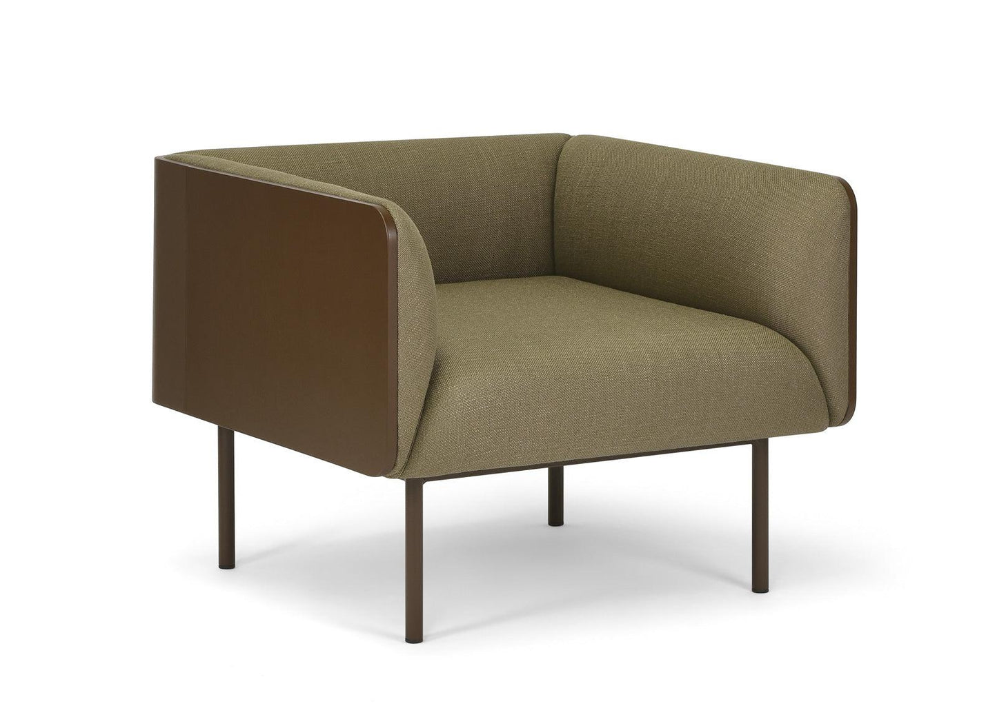 Lap 90-A Armchair-Contract Furniture Store for hospitality, leisure & commercial projects