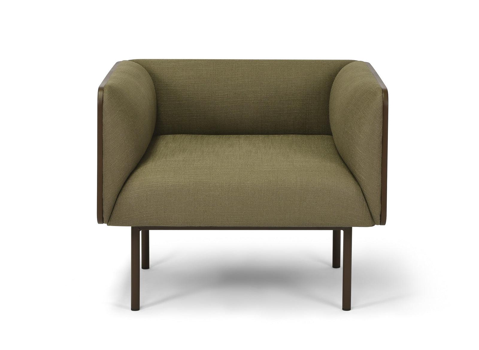 Lap 90-A Armchair-Contract Furniture Store for hospitality, leisure & commercial projects