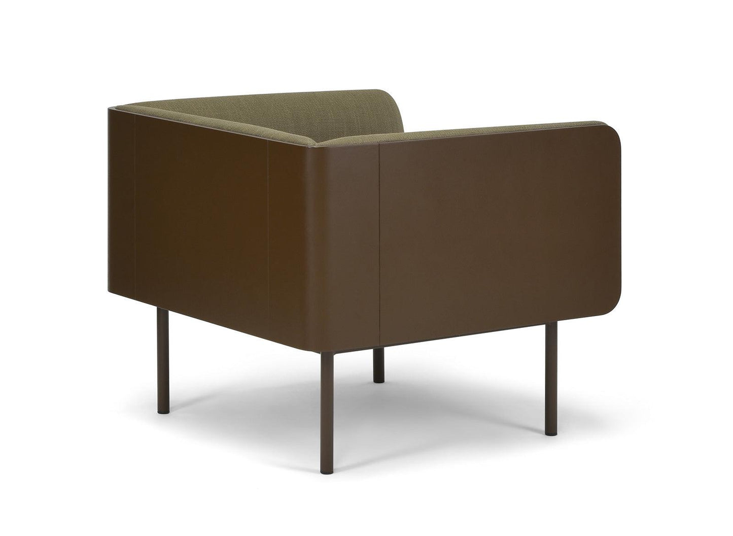 Lap 90-A Armchair-Contract Furniture Store for hospitality, leisure & commercial projects