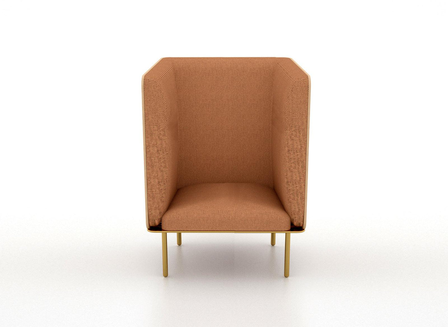 Lap 90-A Armchair-Contract Furniture Store for hospitality, leisure & commercial projects