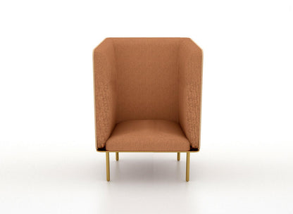 Lap 90-A Armchair-Contract Furniture Store for hospitality, leisure & commercial projects