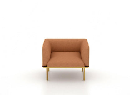 Lap 90-A Armchair-Contract Furniture Store for hospitality, leisure & commercial projects