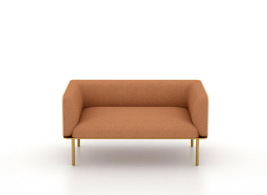 Lap 90-B Sofa-Contract Furniture Store for hospitality, leisure & commercial projects