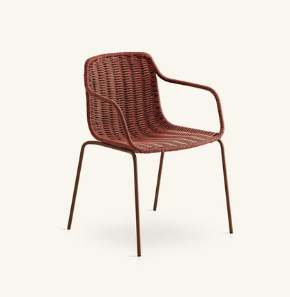 Lapala Armchair-Contract Furniture Store for hospitality, leisure & commercial projects