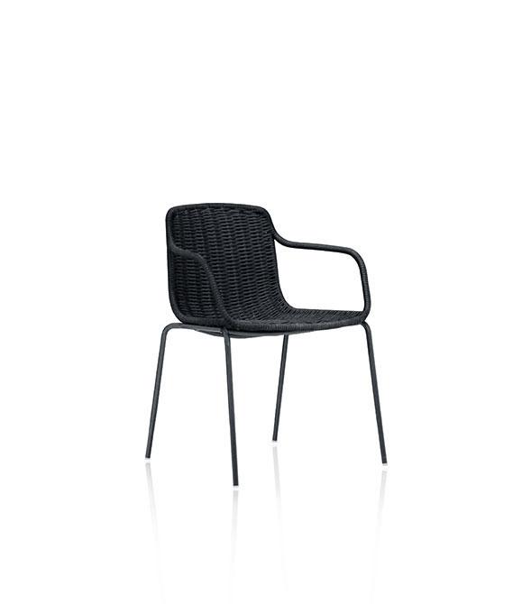 Lapala Armchair-Contract Furniture Store for hospitality, leisure & commercial projects