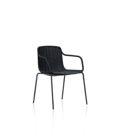 Lapala Armchair-Contract Furniture Store for hospitality, leisure & commercial projects