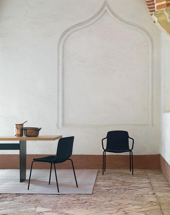 Lapala Armchair-Contract Furniture Store for hospitality, leisure & commercial projects