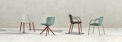 Lapala Armchair-Contract Furniture Store for hospitality, leisure & commercial projects