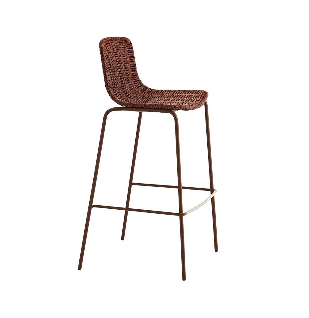 Lapala High Stool-Contract Furniture Store for hospitality, leisure & commercial projects