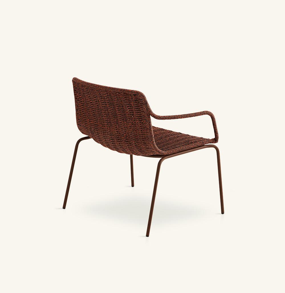 Lapala Lounge Chair-Contract Furniture Store for hospitality, leisure & commercial projects