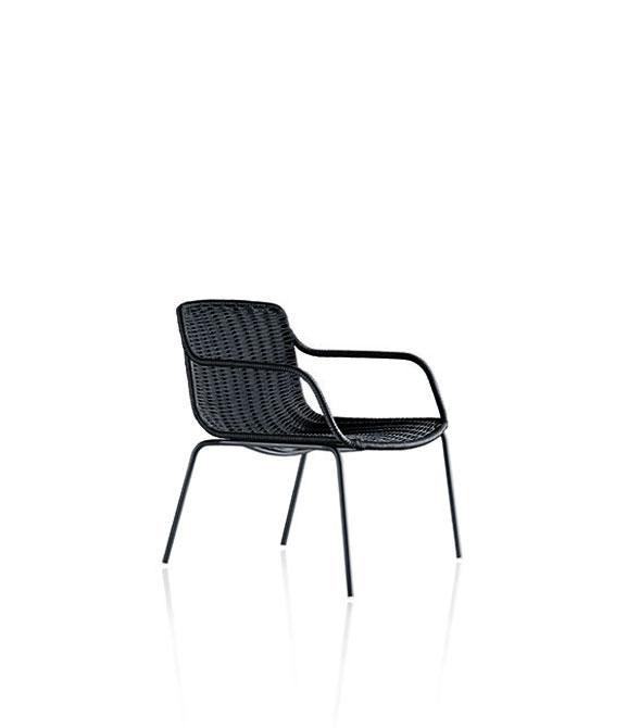 Lapala Lounge Chair-Contract Furniture Store for hospitality, leisure & commercial projects