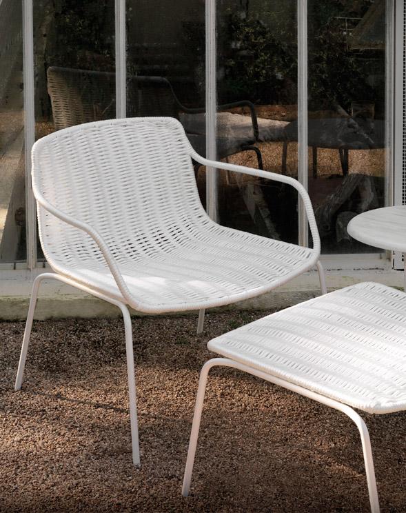 Lapala Lounge Chair-Contract Furniture Store for hospitality, leisure & commercial projects