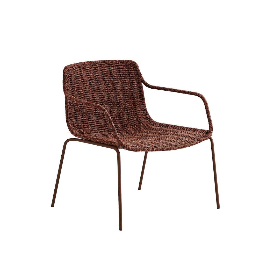 Lapala Lounge Chair-Contract Furniture Store for hospitality, leisure & commercial projects