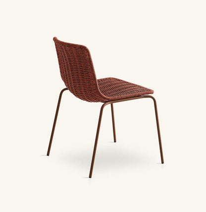 Lapala Side Chair-Contract Furniture Store for hospitality, leisure & commercial projects