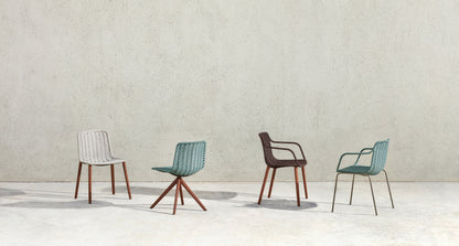 Lapala Side Chair-Contract Furniture Store for hospitality, leisure & commercial projects