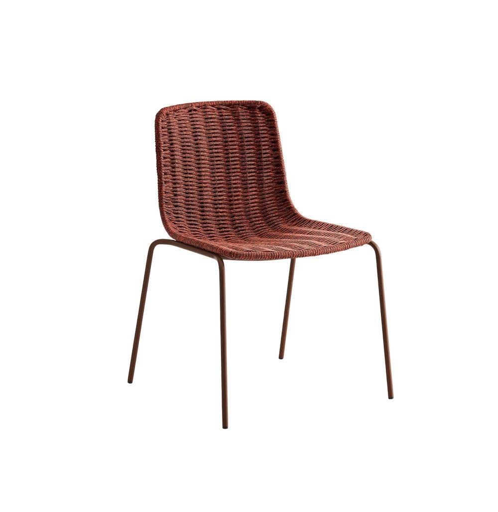 Lapala Side Chair-Expormim-Contract Furniture Store