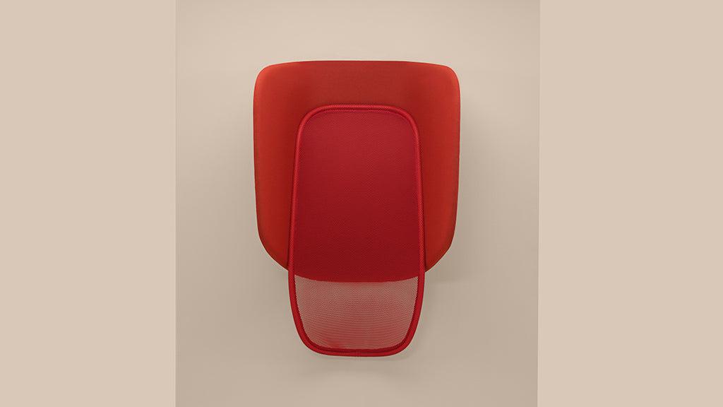 Lapso Acoustic Hood-Contract Furniture Store for hospitality, leisure & commercial projects