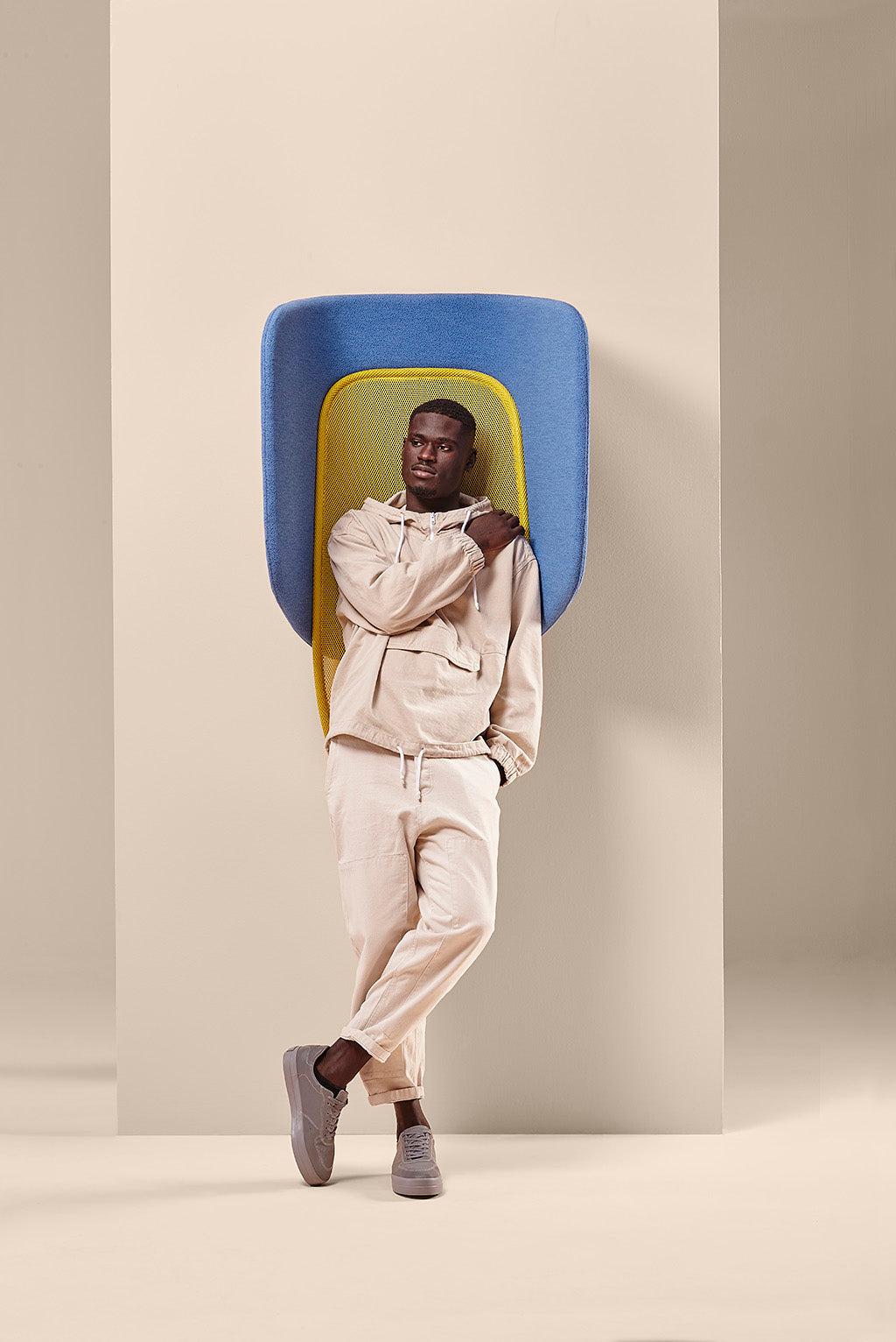 Lapso Acoustic Hood-Contract Furniture Store for hospitality, leisure & commercial projects