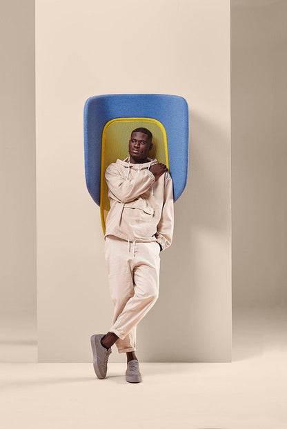 Lapso Acoustic Hood-Contract Furniture Store for hospitality, leisure & commercial projects