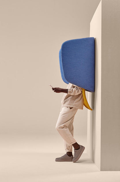 Lapso Acoustic Hood-Contract Furniture Store for hospitality, leisure & commercial projects