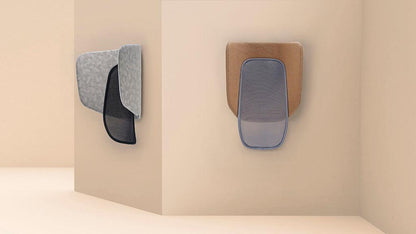 Lapso Acoustic Hood-Contract Furniture Store for hospitality, leisure & commercial projects