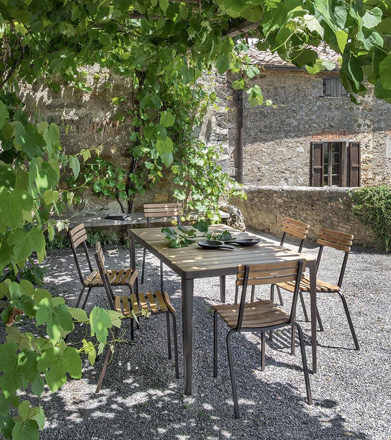 Laren Rectangular Dining Table
