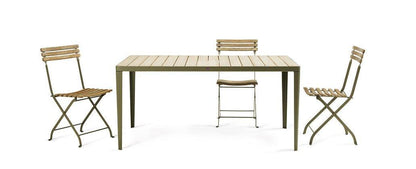 Laren Rectangular Dining Table