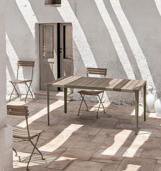 Laren Rectangular Dining Table
