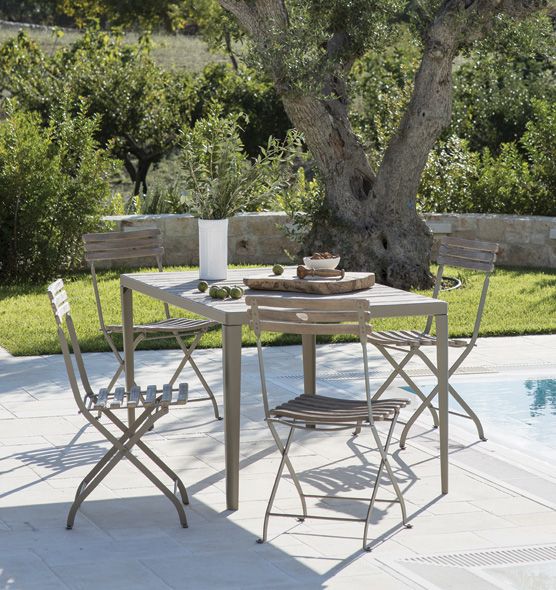 Laren Rectangular Dining Table