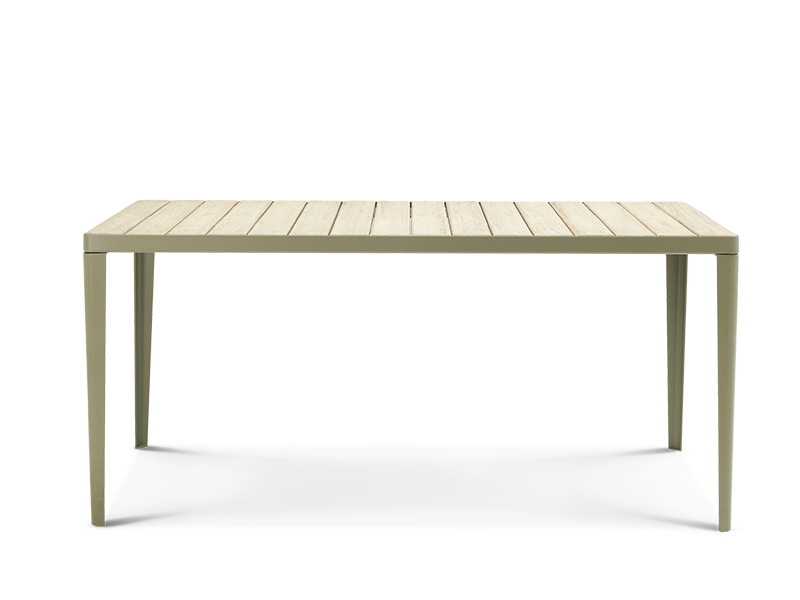 Laren Rectangular Dining Table