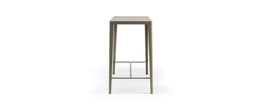 Laren Rectangular Poseur Table-Contract Furniture Store for hospitality, leisure & commercial projects