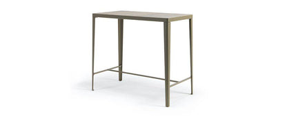 Laren Rectangular Poseur Table-Contract Furniture Store for hospitality, leisure & commercial projects