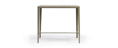 Laren Rectangular Poseur Table-Contract Furniture Store for hospitality, leisure & commercial projects